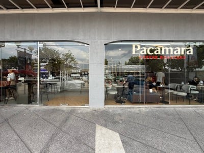 หน้าร้าน