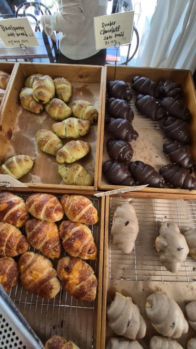 Artist Bakery