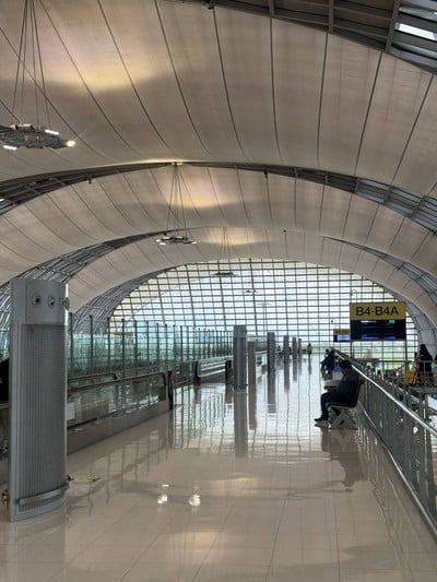 บรรยากาศ