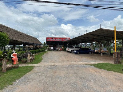 หน้าร้าน