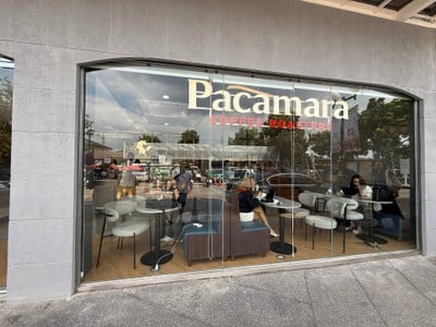 หน้าร้าน