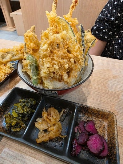 Akimitsu Tendon