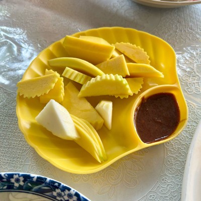 มะม่วงกะปิ