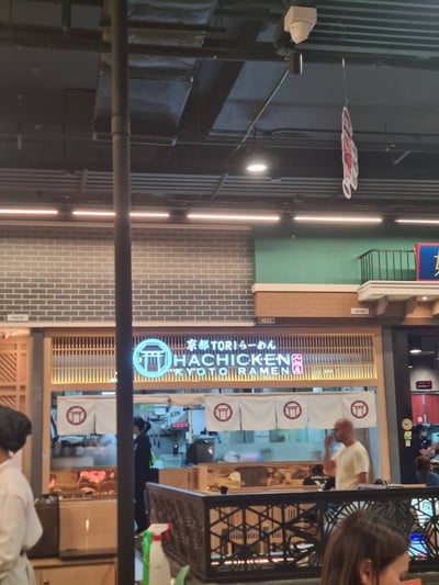 หน้าร้าน