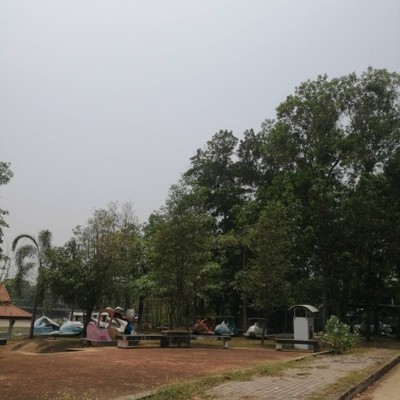 บรรยากาศ