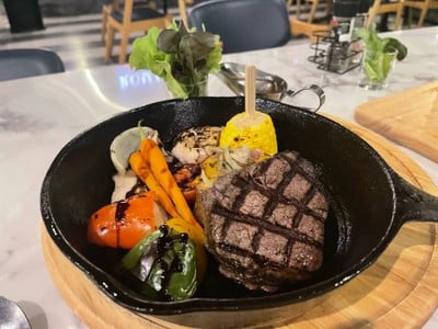 Roma Khaoyai เขาใหญ่