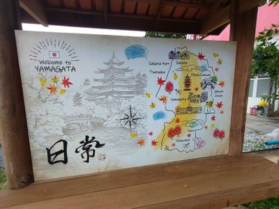 หน้าร้าน