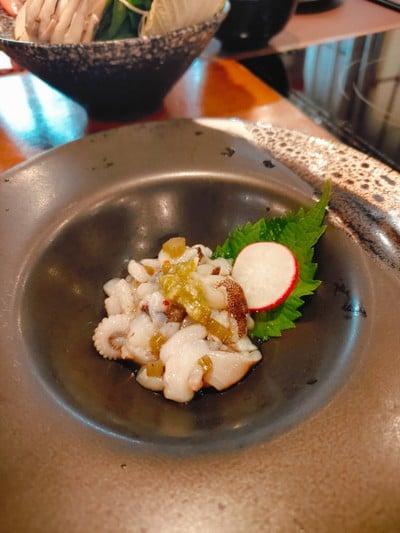 Takowasabi