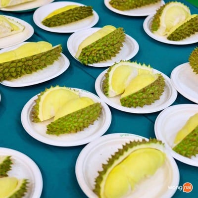 มาร์เก็ตวิลเลจ สุวรรณภูมิ มาร์เก็ตวิลเลจ สุวรรณภูมิ