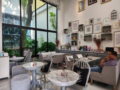 บรรยากาศ