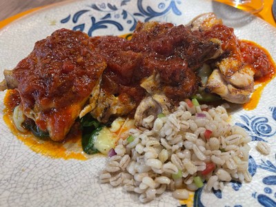 Vinotage Wine Restaurant Shangri-La mall