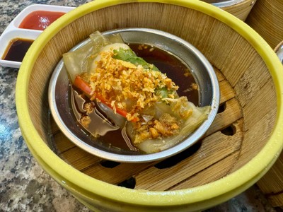 ก๋วยเตี๋ยวหลอด