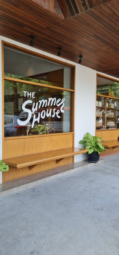 หน้าร้าน