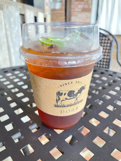 ชามะนาว