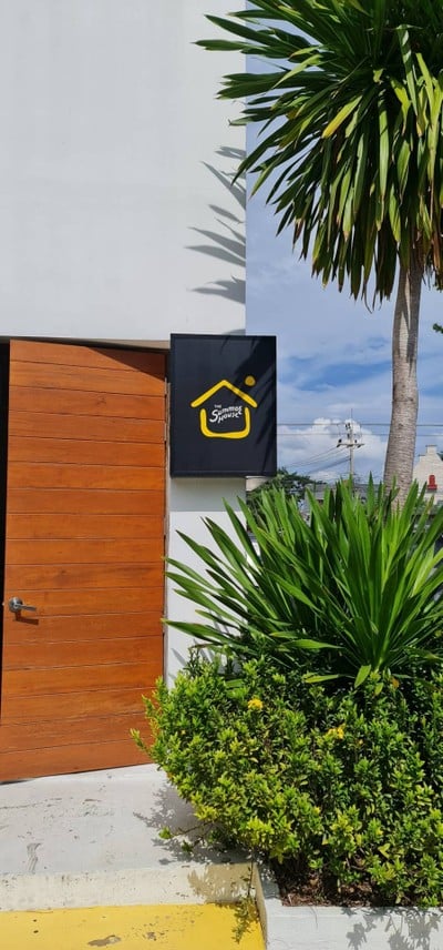 หน้าร้าน