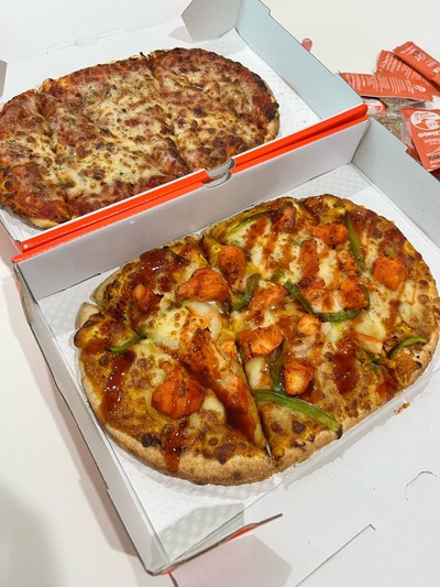 Buldak Curry Chicken