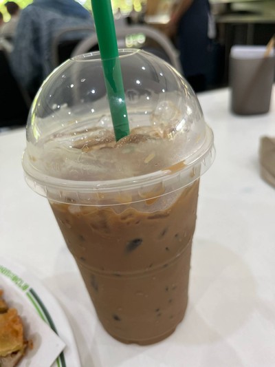 กาแฟโบราณ