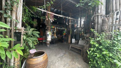 บรรยากาศ