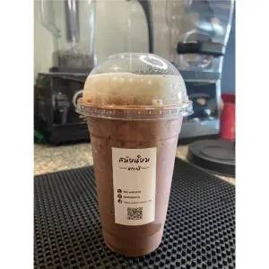 นมสดโกโก้