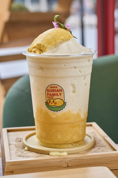 DurainFamily cafe' -