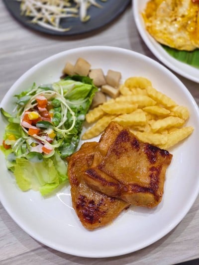 Coffee Room คอฟฟี่รูม Yaowarat