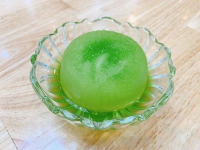 ลูกตาลลอยแก้ว