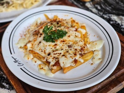 อาหาร หรือ เครื่องดื่ม