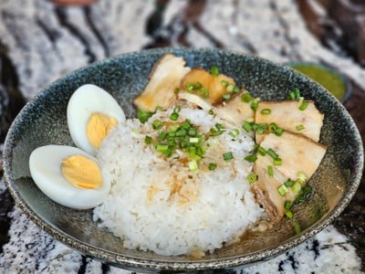 ข้าวหมูฮ้อง