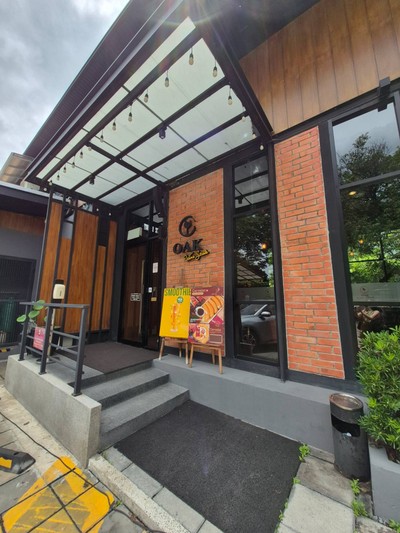 หน้าร้าน