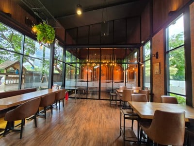 บรรยากาศ