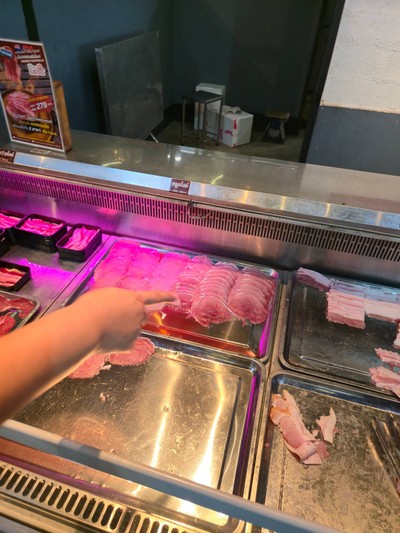 อาหาร หรือ เครื่องดื่ม