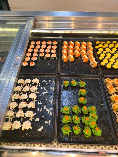 อาหาร หรือ เครื่องดื่ม