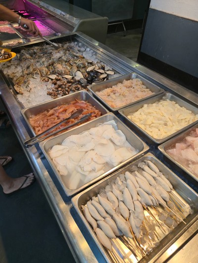 อาหาร หรือ เครื่องดื่ม