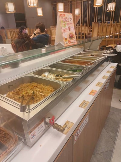 อาหาร หรือ เครื่องดื่ม