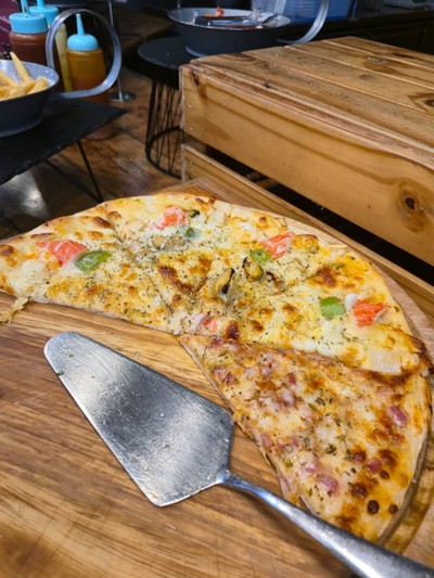 อาหาร หรือ เครื่องดื่ม