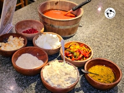 บรรยากาศ