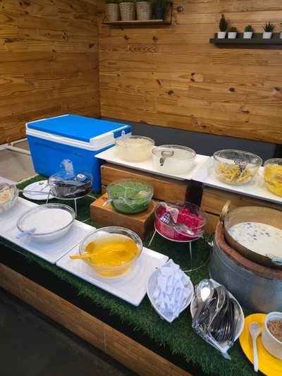 อาหาร หรือ เครื่องดื่ม