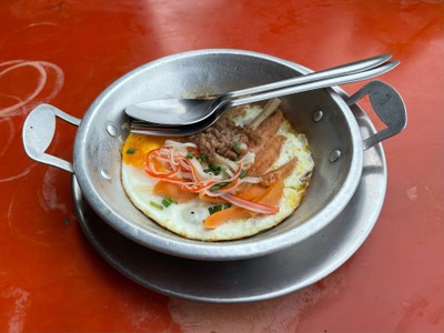 ไข่กระทะ