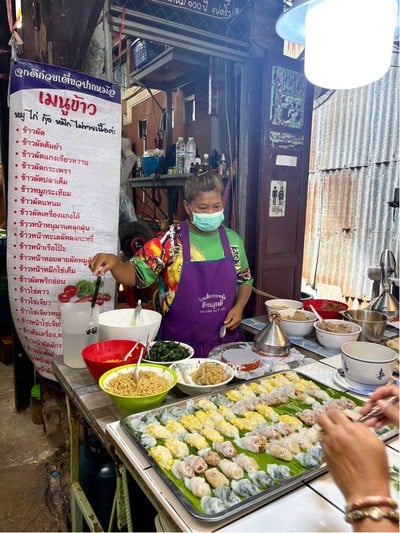 🌇 บรรยากาศร้าน.