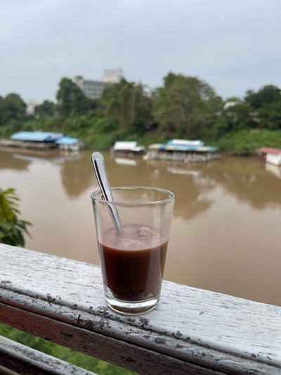 โอวัลติน