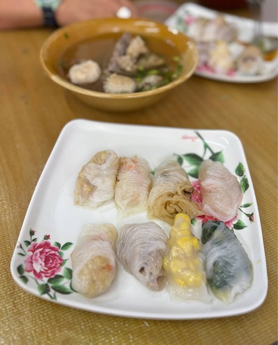 🍲 ก๋วยเตี๋ยวปากหม้อ. (ราคา 70 บาท.)