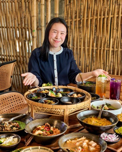 “ถึงเจียงใหม่ คิทเช่น” ร้านอาหารเหนือมิชลิน 5 ปีซ้อน มาเปิดสาขาที่กรุงเทพแล้วนะ