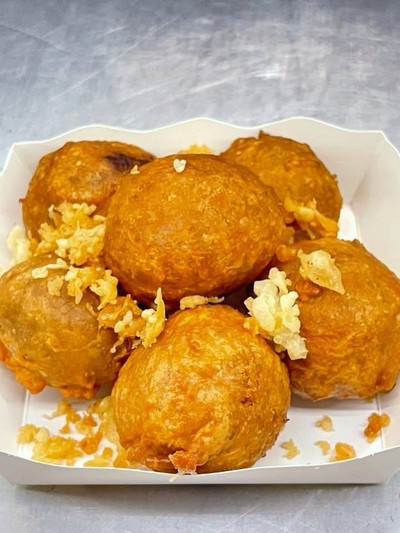 ข้าวเม่ากลม