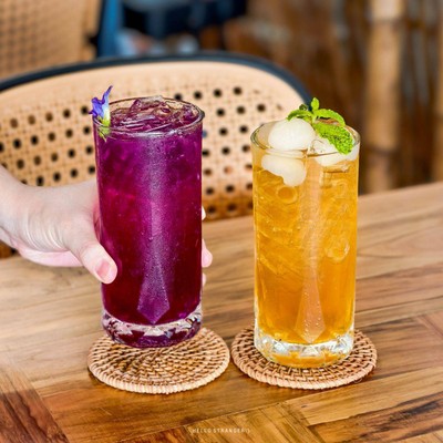 “ถึงเจียงใหม่ คิทเช่น” ร้านอาหารเหนือมิชลิน 5 ปีซ้อน มาเปิดสาขาที่กรุงเทพแล้วนะ