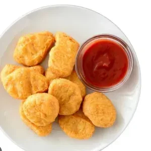 Chicken nuggets