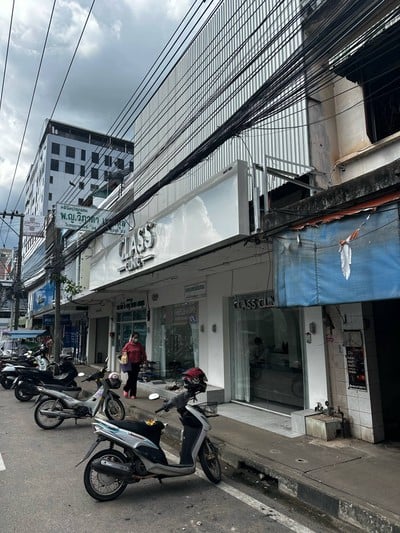 Class Clinic - คลาสคลินิก อุบลราชธานี ในเมือง