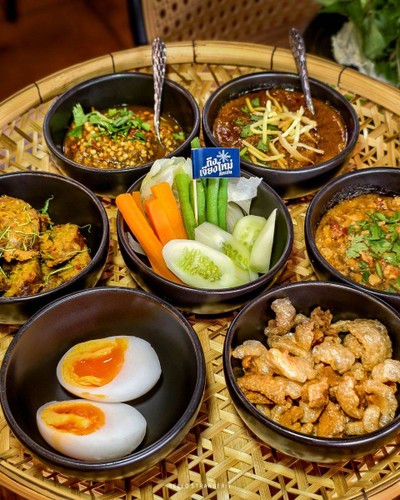 “ถึงเจียงใหม่ คิทเช่น” ร้านอาหารเหนือมิชลิน 5 ปีซ้อน มาเปิดสาขาที่กรุงเทพแล้วนะ