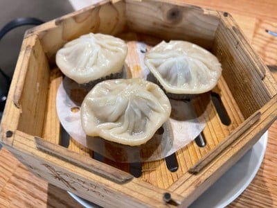 เสี่ยวหลงเปา