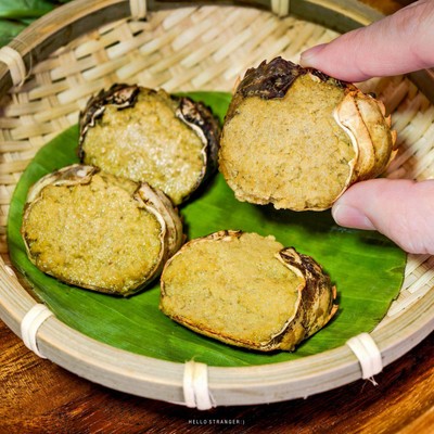 “ถึงเจียงใหม่ คิทเช่น” ร้านอาหารเหนือมิชลิน 5 ปีซ้อน มาเปิดสาขาที่กรุงเทพแล้วนะ