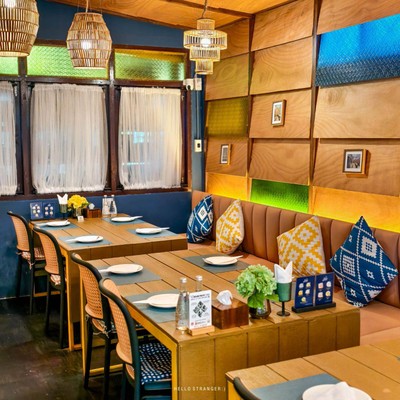 “ถึงเจียงใหม่ คิทเช่น” ร้านอาหารเหนือมิชลิน 5 ปีซ้อน มาเปิดสาขาที่กรุงเทพแล้วนะ
